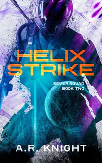 Helix Strike - Sever Squad, #2