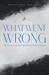 What Went Wrong: My Journey to the Priesthood and Beyond