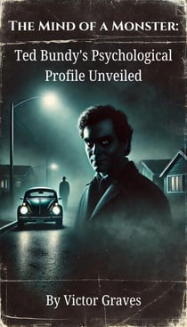 The Mind of a Monster: Ted Bundy's Psychological Profile Unveiled