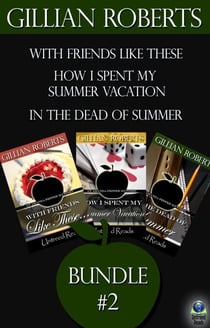 The Amanda Pepper Mysteries: Bundle 2