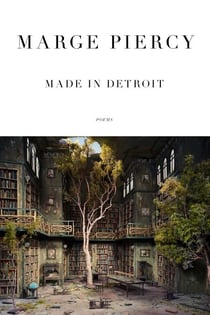 Made in Detroit - Poems