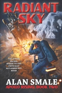 Radiant Sky - Apollo Rising, #2