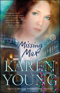 Missing Max - A Novel