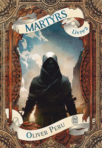 Martyrs (Livre 2)