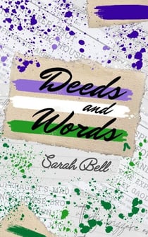 Deeds and Words - Louisa & Ada, #2