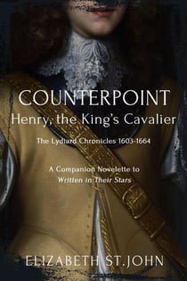 Henry, the King's Cavalier - COUNTERPOINT