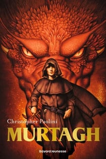 Eragon poche, Tome 05 - Murtagh et le monde d'Eragon