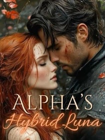 Alpha's Hybrid Luna