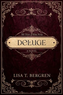 Deluge - The River of Time Series, #5