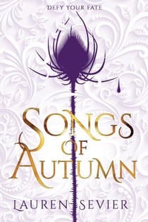 Songs of Autumn - Songs Series, #1