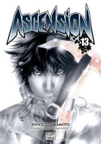 Ascension T13