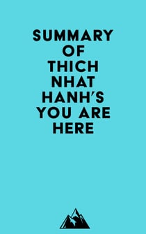 Summary of Thich Nhat Hanh's You Are Here