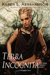 Terra Incognita - The Terra Trilogy, #1