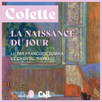 La naissance du jour