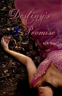 Destiny's Promise - A Fairy's Tale, #1