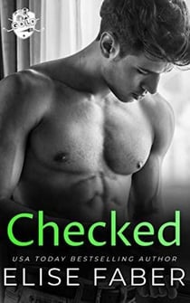 Checked - Gold Hockey, #7