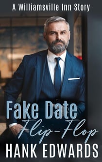 Fake Date Flip-Flop - The Williamsville Inn, #3