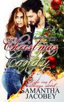 Christmas Candy - Sweet Christmas Series, #1