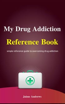 My Drug Addiction Reference Book - Reference Books, #5