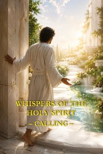 Whispers of the Holy Spirit – Calling