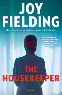 The Housekeeper - A Novel