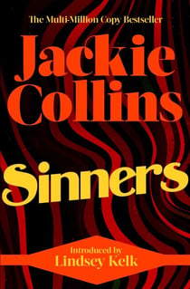Sinners - introduced by Lindsey Kelk