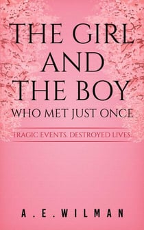 The Girl and the Boy Who Met Just Once