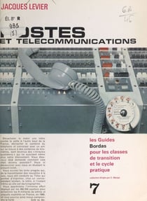 Postes et télécommunications