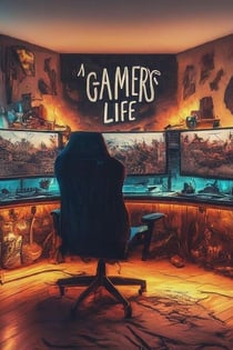 A Gamers Life
