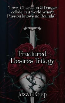 Fractured Desires Trilogy - Fractured Desires, #4