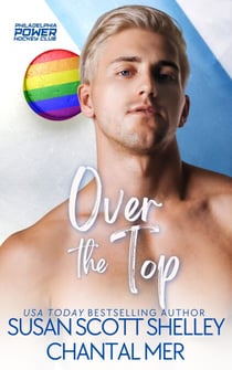 Over the Top - Philadelphia Power, #2