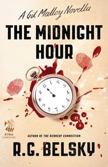 The Midnight Hour - A Gil Malloy Novella