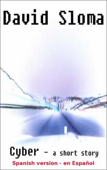 Cyber: Spanish version - en Español - Cyber, #1