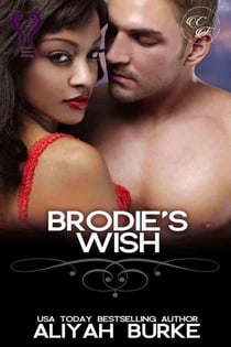 Brodie's Wish - Cottonwood Falls, #10