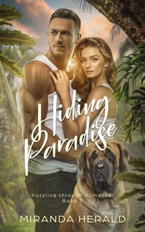 Hiding Paradise - Puzzling through Romance, #3