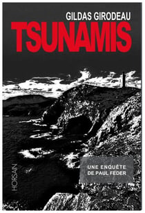 Tsunamis - une aventure de la Suite Catalane