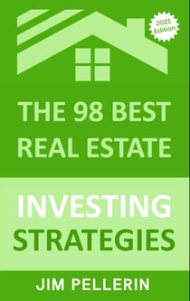 The 98 Best Real Estate Investing Strategies - Real Estate Investing, #5
