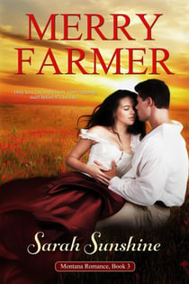 Sarah Sunshine - Montana Romance, #3