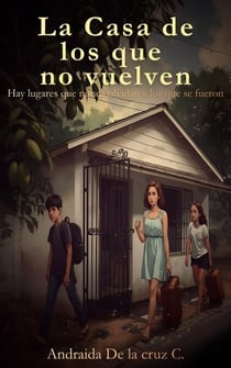 La casa de los que no vuelven