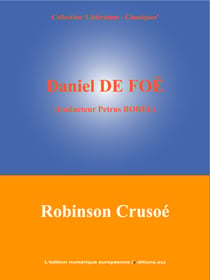 Robinson Crusoé