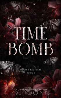 Time Bomb - Decker Brothers, #2