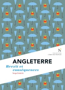 Angleterre - Brexit et conséquences