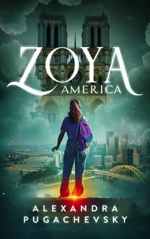 Zoya: America - Zoya, #2