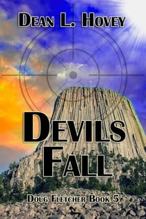 Devil's Fall - Doug Fletcher, #5