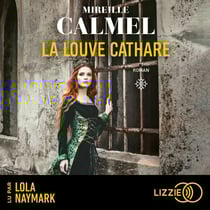 La Louve Cathare - Tome 1