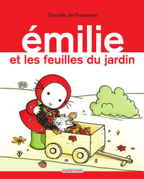 Émilie (Tome 14) - Émilie et les feuilles du jardin