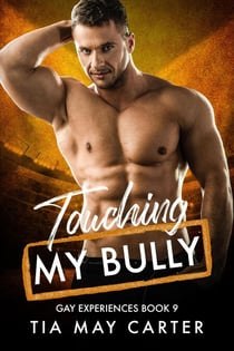 Touching My Bully - Gay Experiences, #9