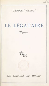 Le légataire