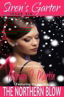 Siren’s Garter: Issue Six - Siren's Garter, #6