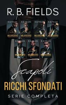 Scapoli Ricchi Sfondati: Serie Completa - Scapoli Ricchi Sfondati
